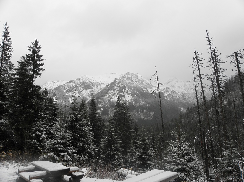 Tatry