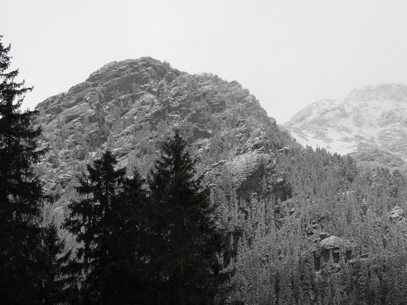 Morskie Oko