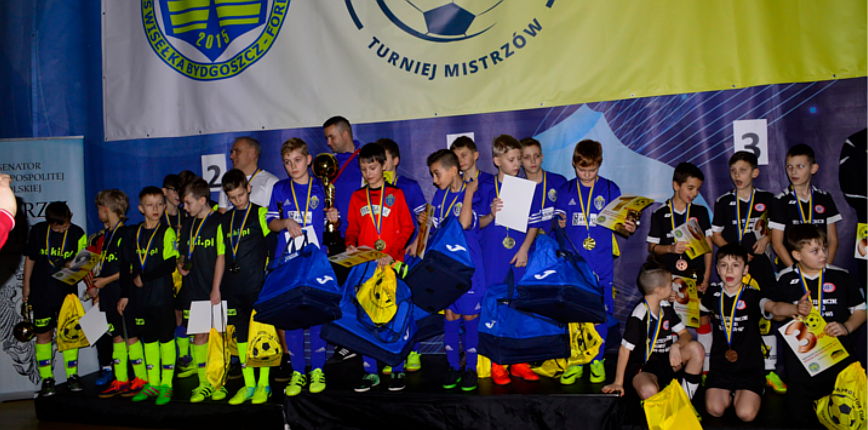 Wisełka Protektor Cup 2017